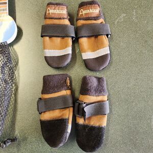 Aussie Boots XX-Small 2.50"